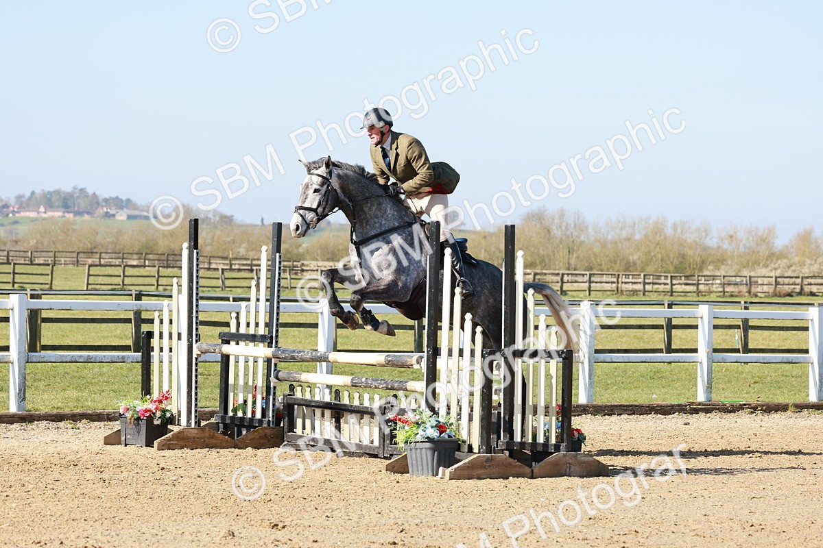 SBM_003159 - Class 14 - Senior British Novice - 90cm