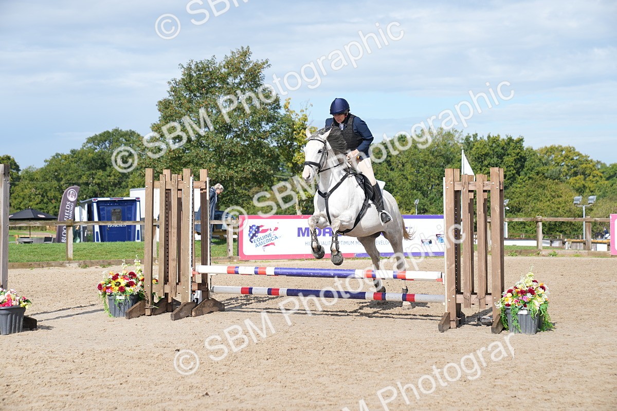 SBM_02350 - J55 - Clear Round 60cm