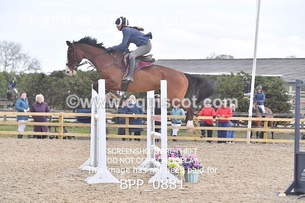 BPP_0881 - CLASS 11 SAT  RHS Classic Championship Qualifier
