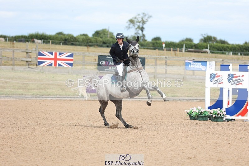 250719-153719-16679 - Cls 3, 3 Star Small Tour Jump Off and Presentations