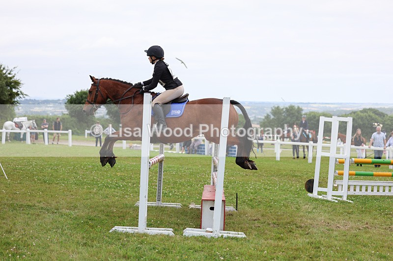 3E7A7240 - Class 7: PC90cm Regional Championship Qualifier Rnd 2 (B)
