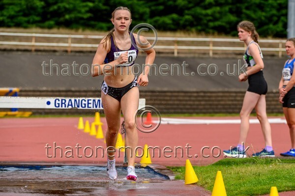 Age26 SUN-922733 - Track Female Set Two