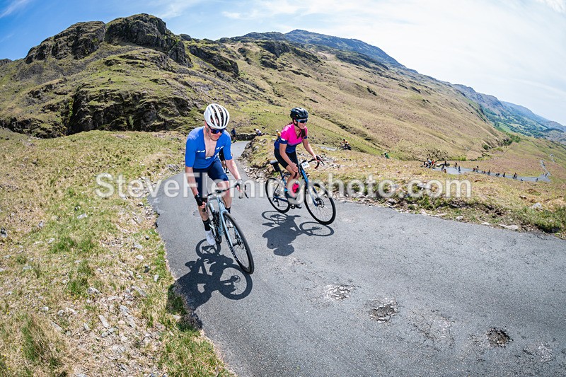 143148 - Hardknott Pass Camera 2 14.00-15.00