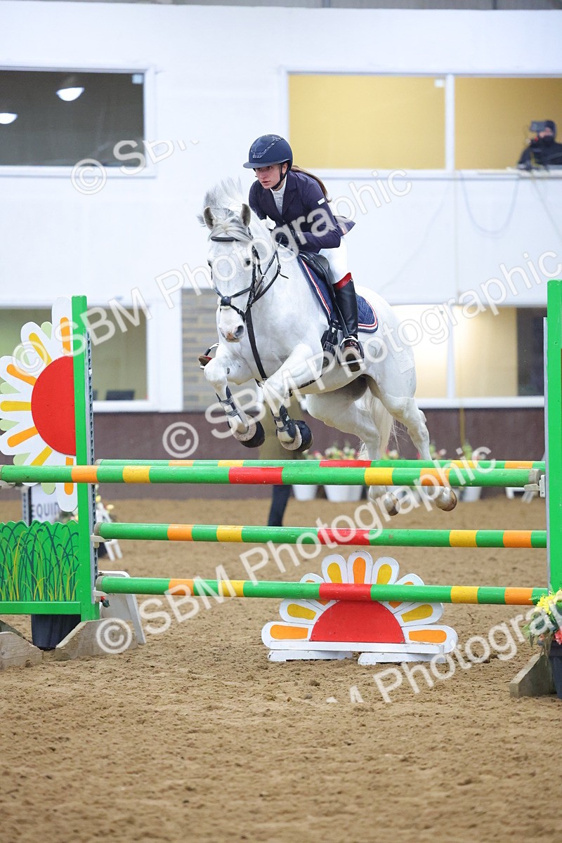 SBM_002619 - Class 16 - The WB Equiline Star Championship Qualifier (1.10m)