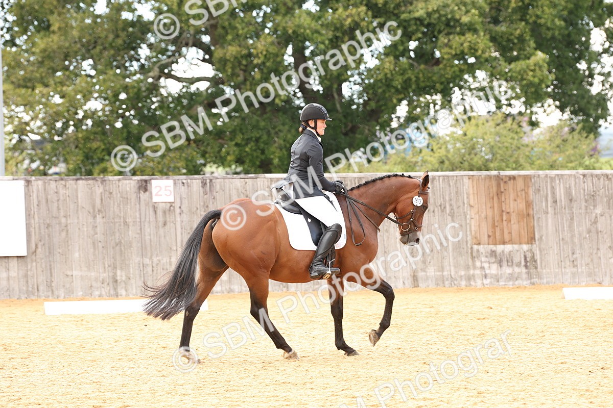 SBM_10568 - D9 - Small Tour Championship Prelim 3