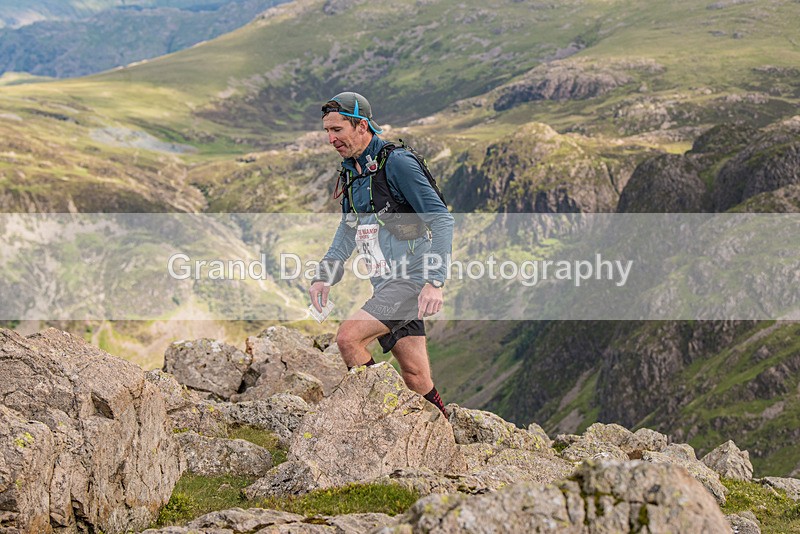 Buttermere Horseshoe-377 - Buttermere Horseshoe Fell Race Saturday 25th June 2022