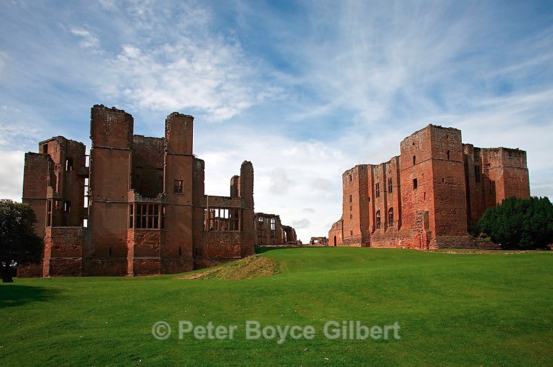 Kenilworth Castle2 - Castles
