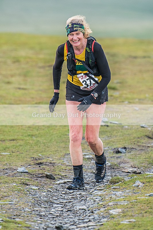 Blencathra-875 - Blencathra Fell Race Wednesday 5th June 2024