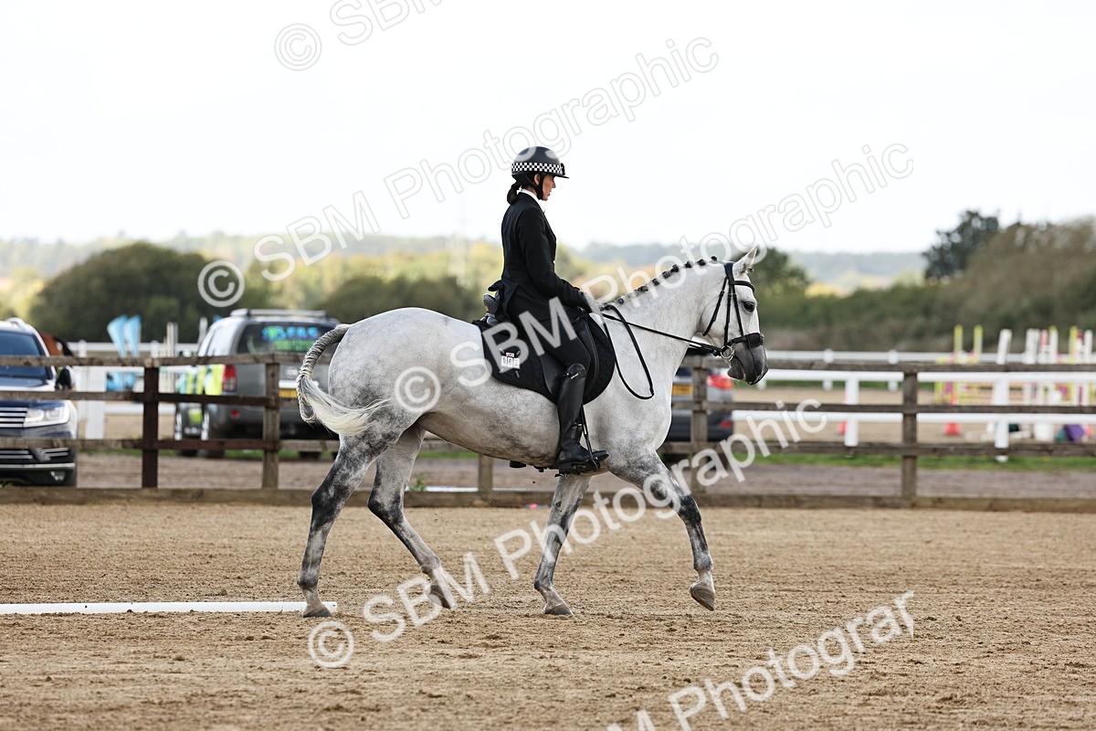 SBM_000961 - Class 46 - Novice 1 Combined Training