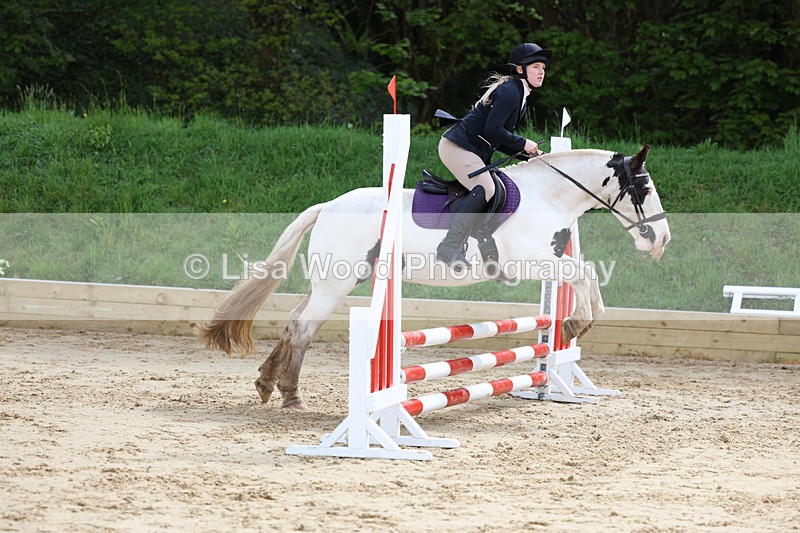 3E7A6330 - Class 5: 60cm Senior