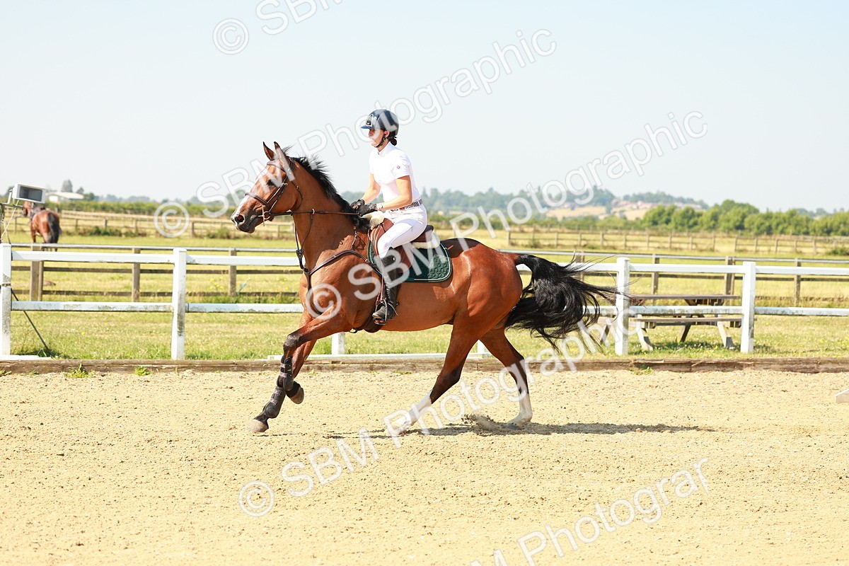 1I0A0061 - Class 1 - Clear Round