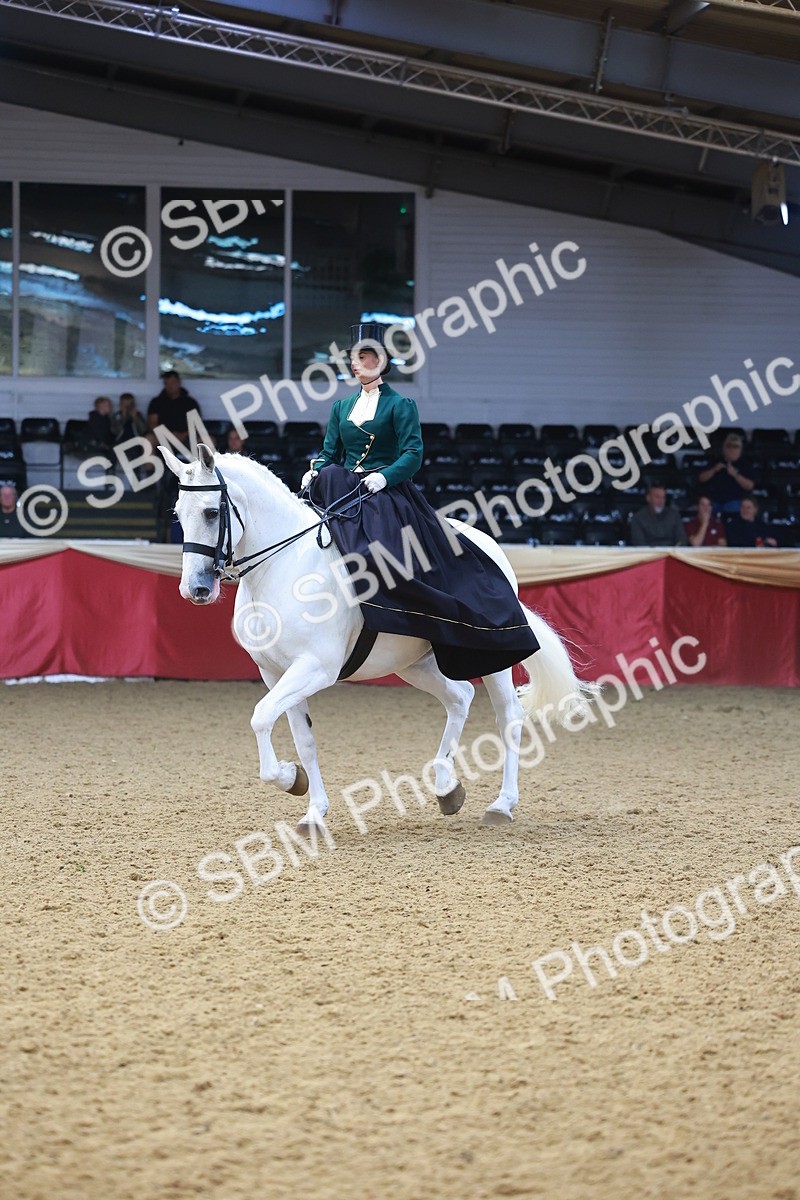 SBM_13885 - Class 106 - Ridden Costume - Side Saddle
