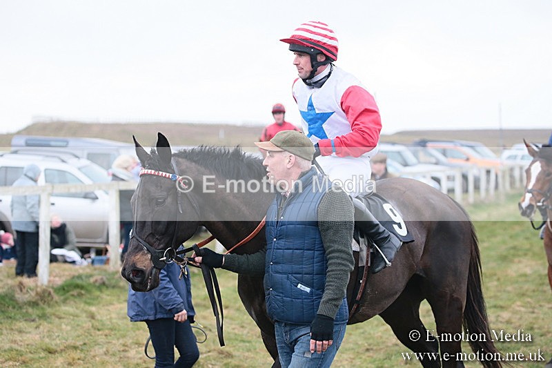 PtP 170219 -502 - Combined Services Point-To-Point Larkhill 17/02/19