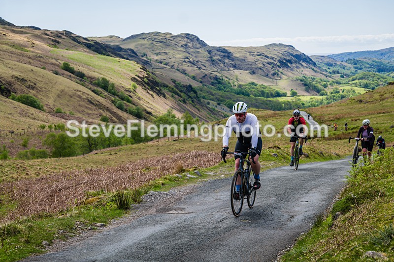 150809 - Hardknott Pass Camera 1 15.00-16.30