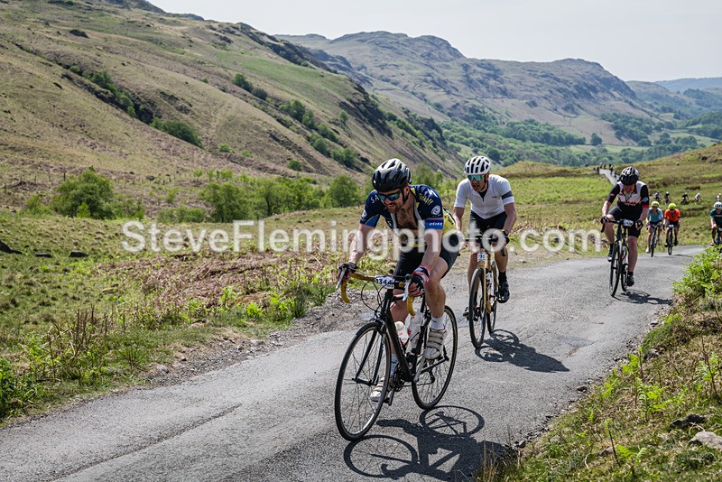 143740 - Hardknott Pass Camera 1 14.00-15.00
