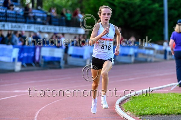 Age26 SUN-924016 - Track Female Set Three
