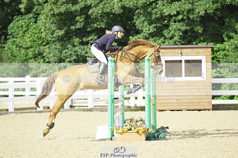 230729A-090618-04154 - Cls 20 British Novice & 90cm Open