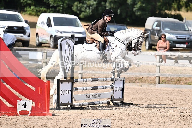 250823A-141421-30921 - NAF Round 1 13.30 to 14.30