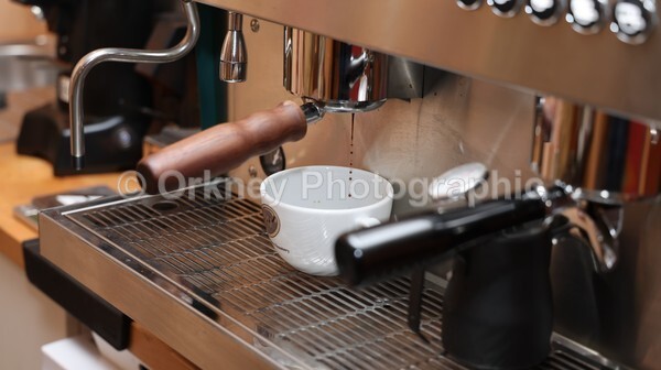 coffee 2 - Commercial