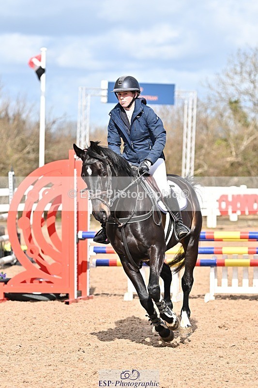 250328-095439-00459 - Cls 7 Clear Round