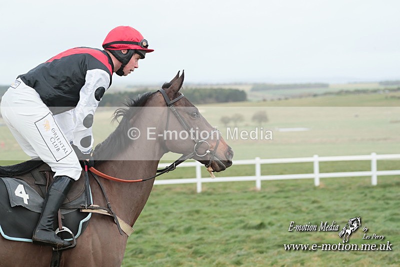 PtP 311223 77 - Larkhill Racing Club Point-to-Point 31/12/23