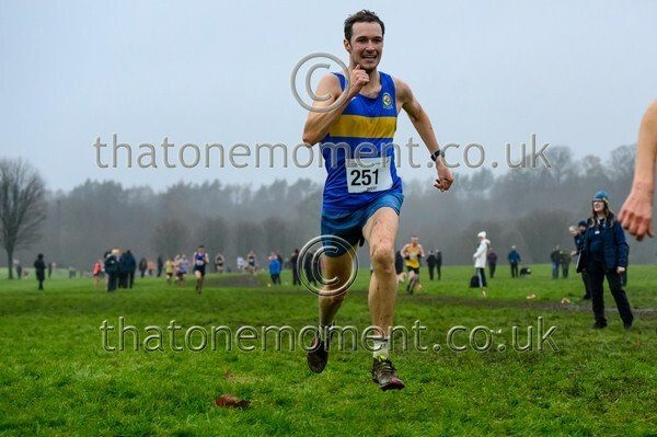 Westxc25-917002 - Senior Men Set Three