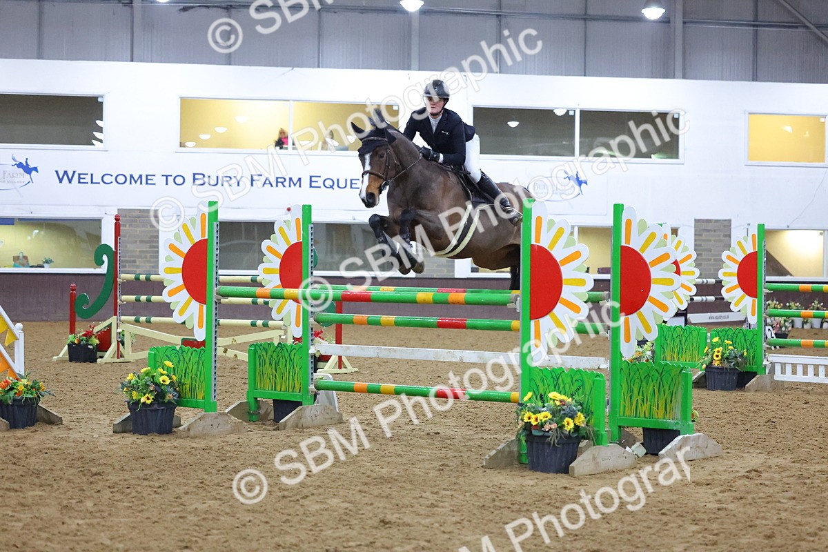 1I0A5946 - Class 11 - Blue Chip Dynamic B&C Championship Qualifier