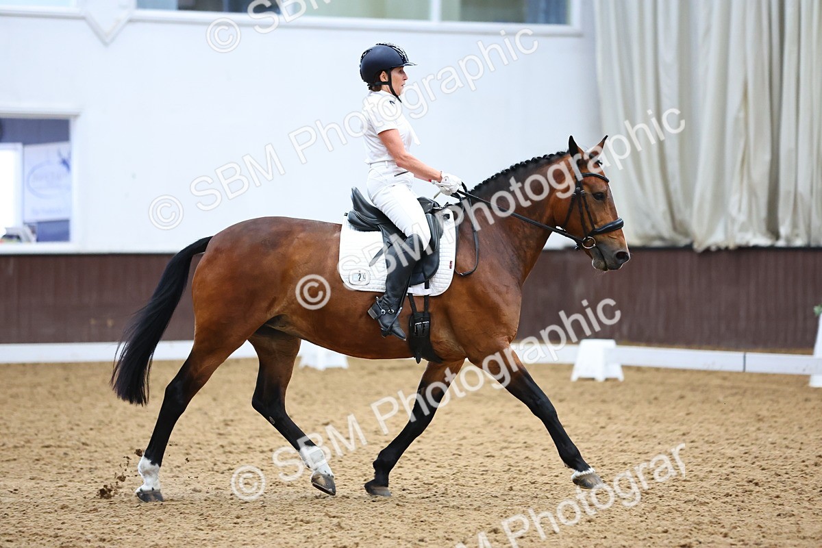 SBM_017169 - Class 5 - Novice FSM