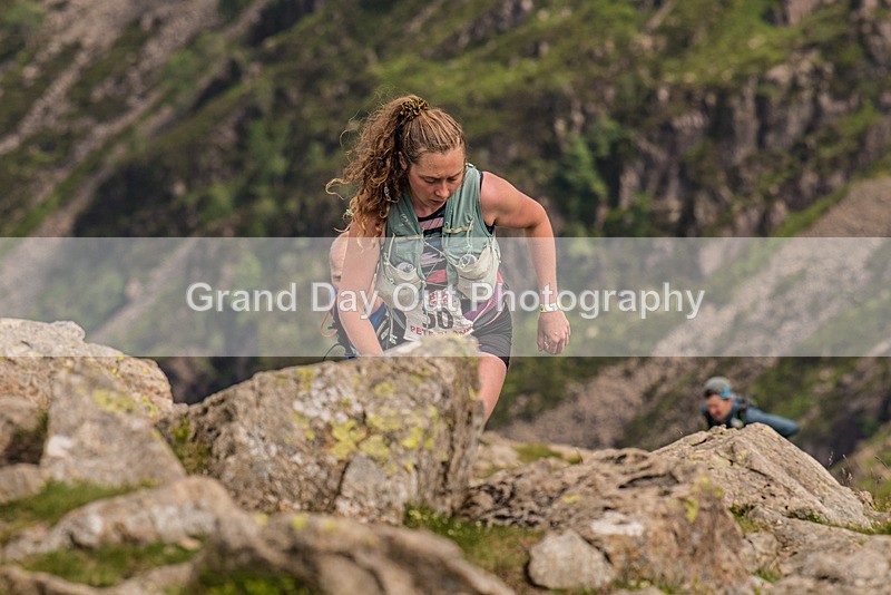 Buttermere Horseshoe-356 - Buttermere Horseshoe Fell Race Saturday 25th June 2022