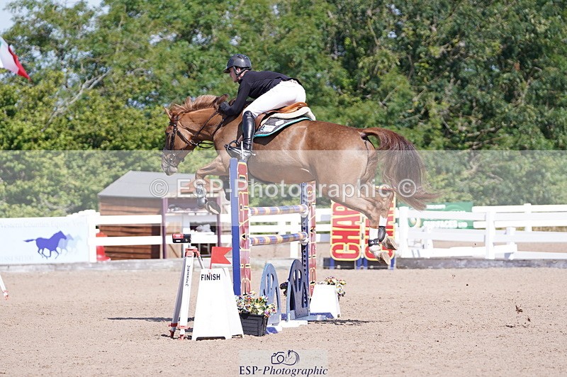 240719A-102426-09891 - Cls 30, YH 6 Yr Olds 1.25m