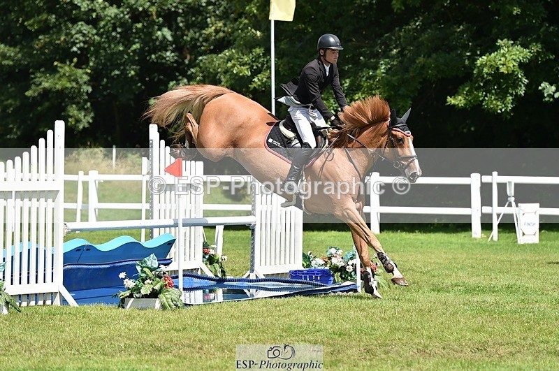 230709-121134-18606 - Cls 32 Foxhunter Second Round