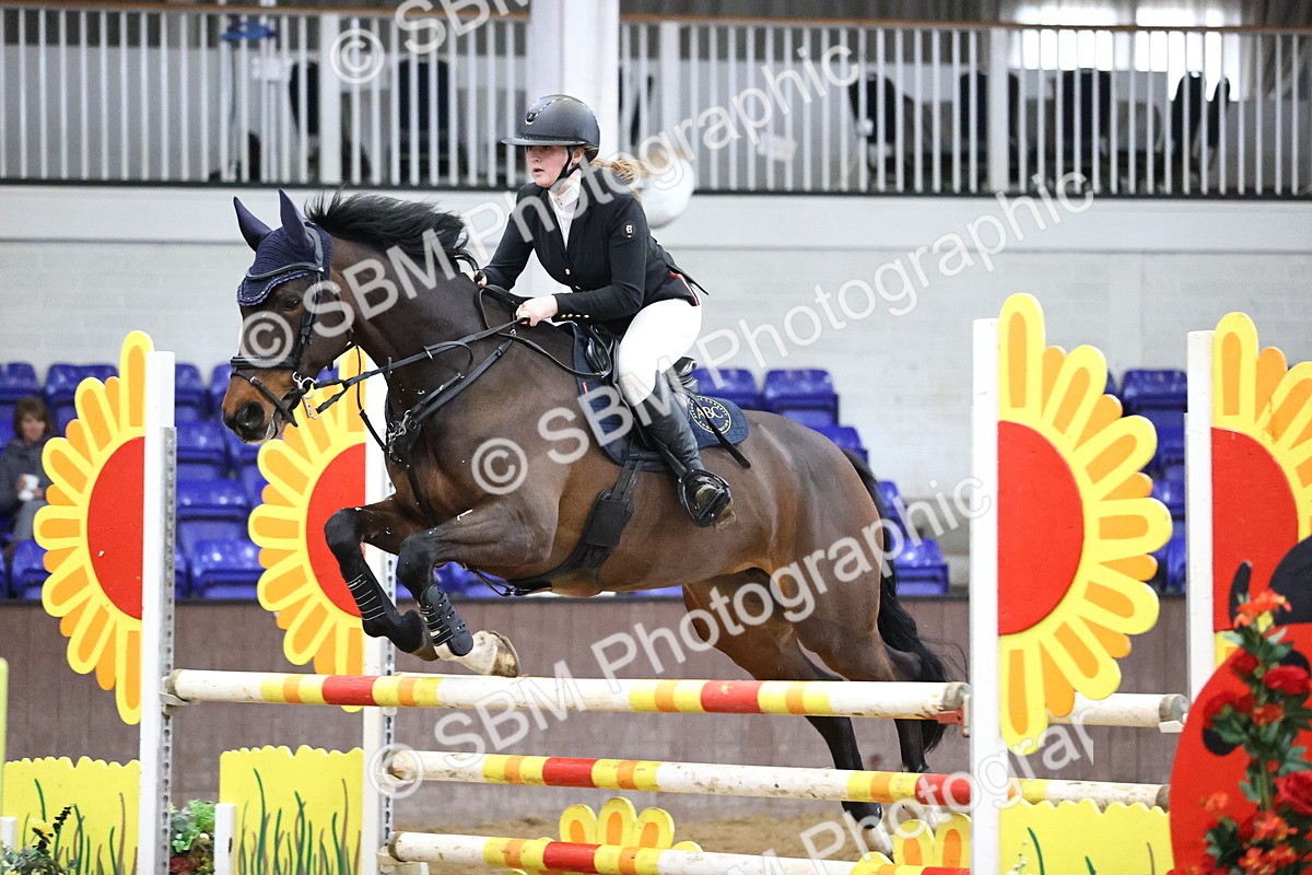 SBM_007329 - Class 22 - Senior  - 1.05m