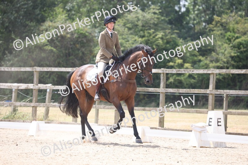 20260715-0506 - Class 5 - Novice 1