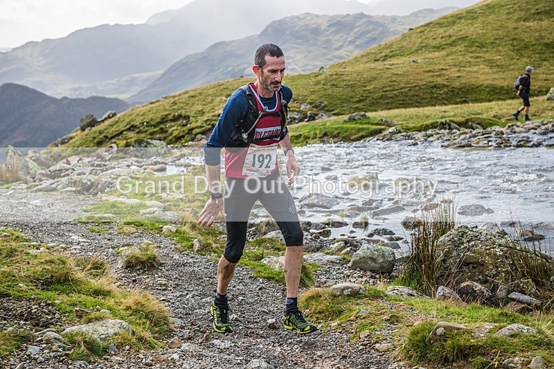 Langdale-554 - Langdale Horseshoe Fell Race Saturday 8th October 2022