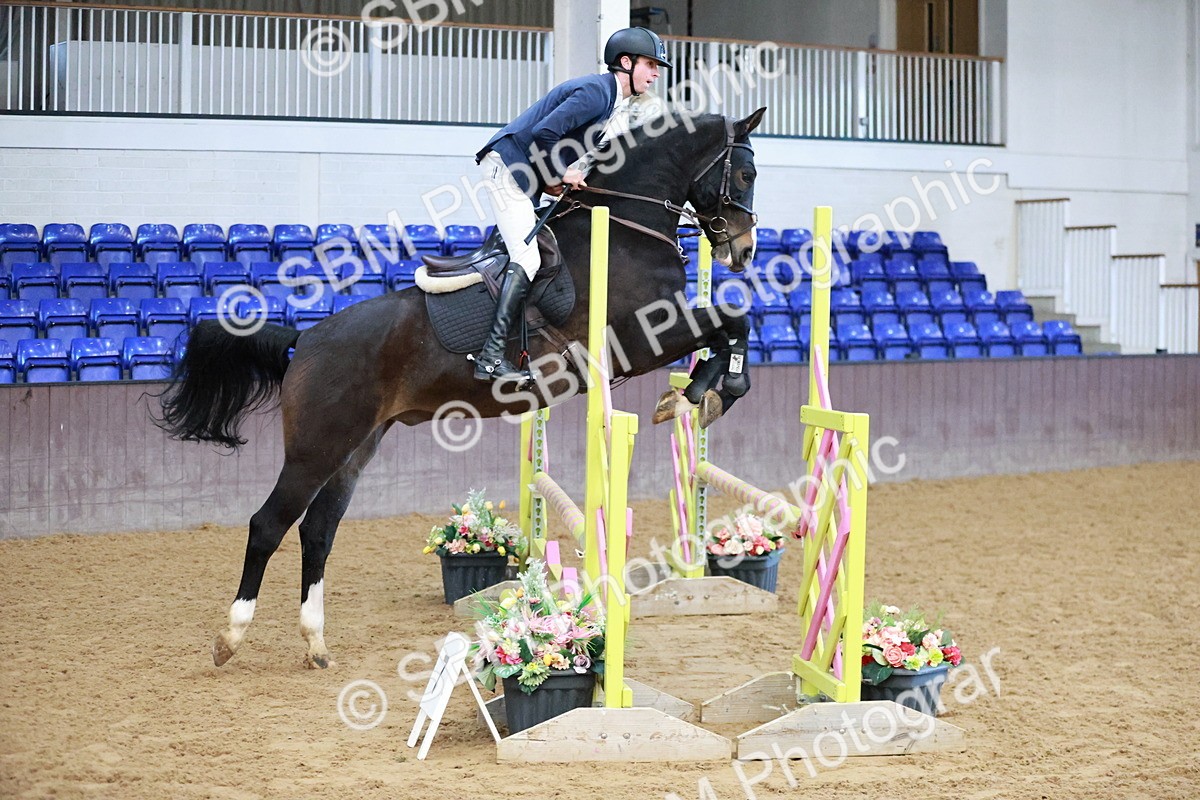 SBM_002769 - Class 8 - Clear Round 80cm