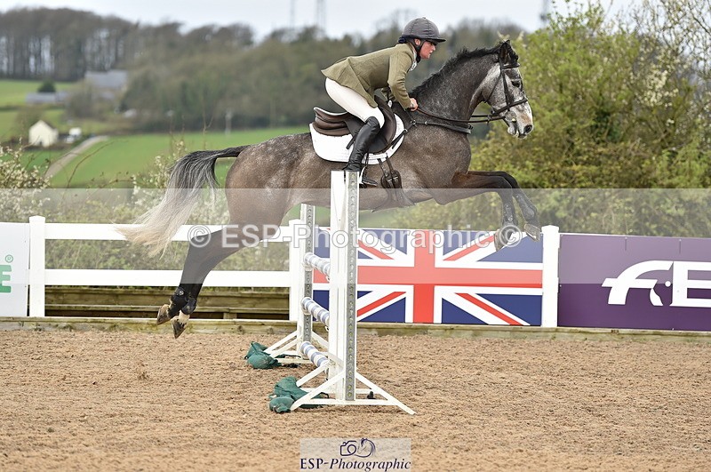 240403A-111822-00189 - Cls 1 British Novice and 90cm Open