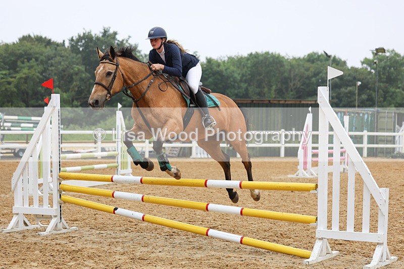 3E7A4990 - Class 3: Senior 80cm