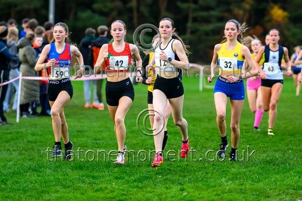 SCLan25-918352 - Women U17