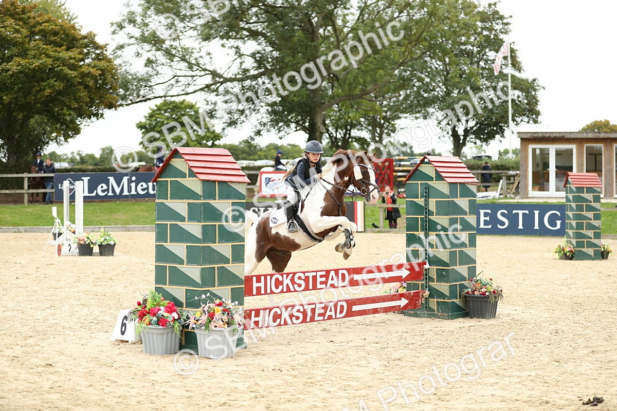SBM_67860 - J15 - Junior Pony 70cm Championship