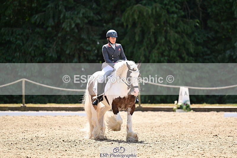 260802A-123345-06272 - Novice Silver break- end