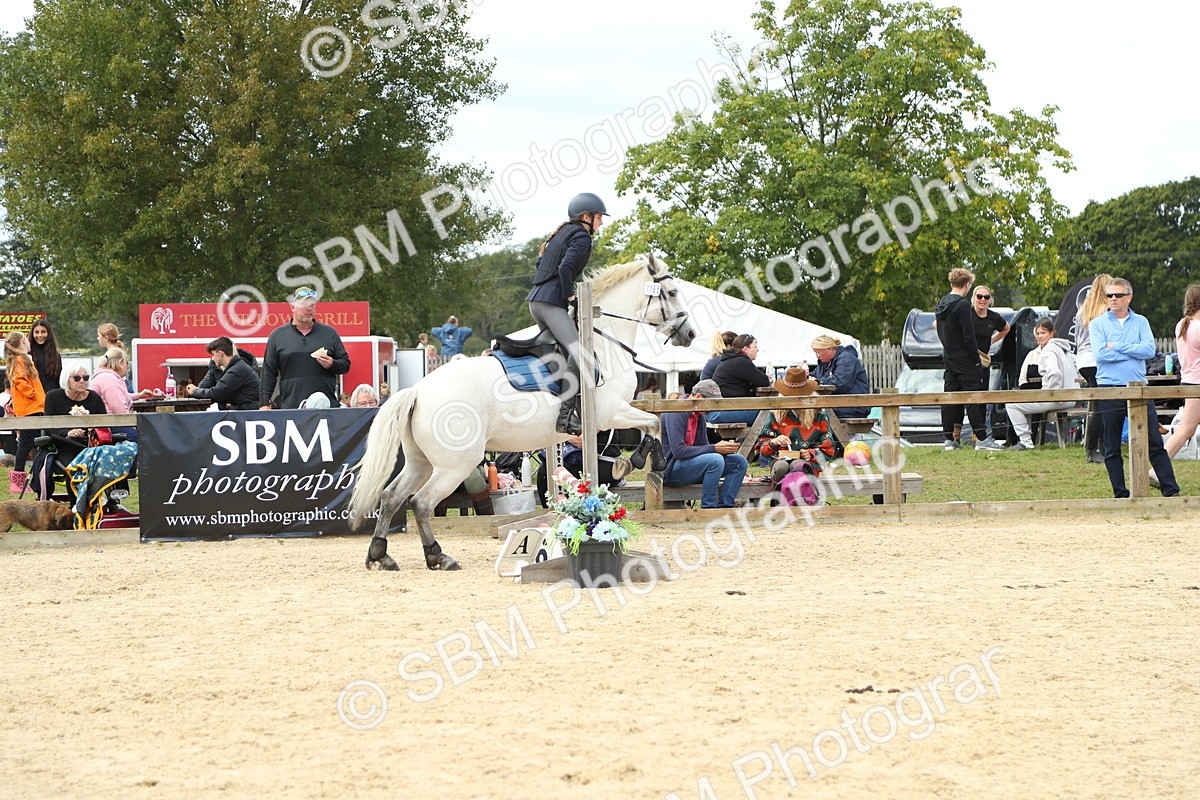 SBM_41457 - J6 - Junior Pony 55cm Championships