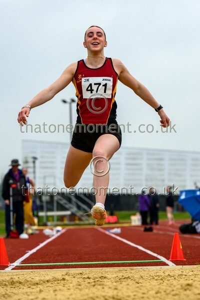 Opener25-918063 - Field Female