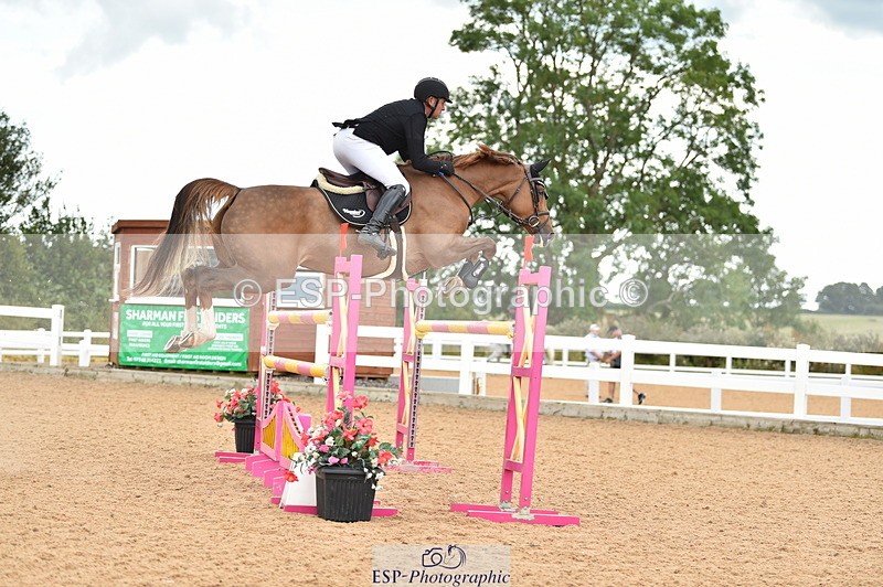 230720A-134232-03170 - Cls 21, 1 Star Gold 1.30m