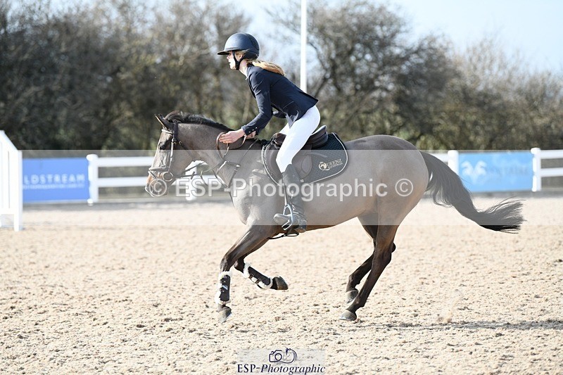 250309-150145-04935 - Cls 30 Stepping Stones 128cm and 138cm