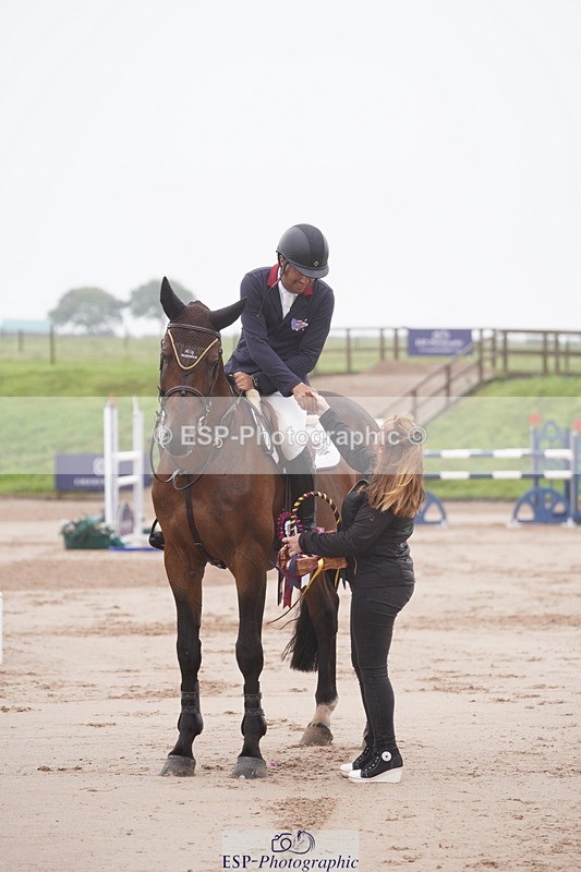 240720A-133002-15053 - Cls 35, YH 7 Yr Olds 1.35m