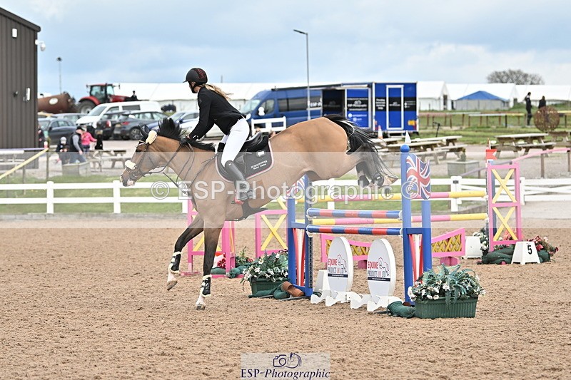 240418A-152505-04032 - Cls 17, 1 Star Silver Tour 1.20m