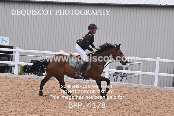 BPP_4178 - FRI CLASS 22 Junior 1.15m Open/Inc Pony 1.15m Members Cup **Viewing/Selection class for 148 Debut te