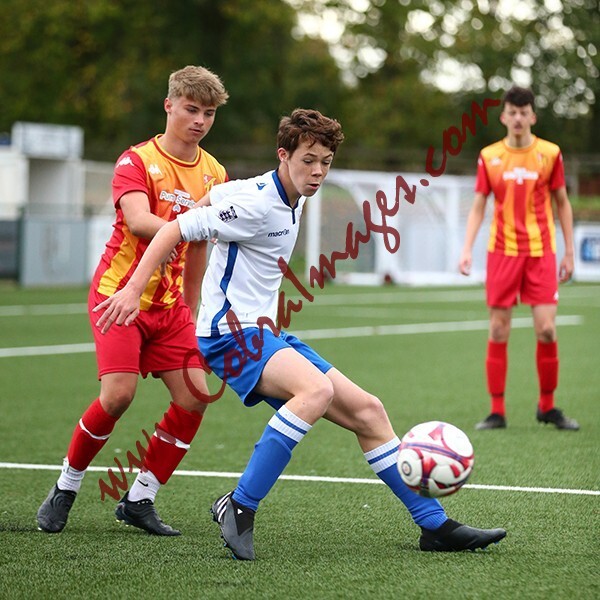 0161_BV8 - Tonbridge U15 Boca Juniors v. Farnborough OBG U15 colts