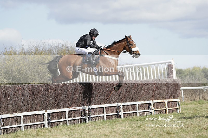 PtP 260223 457 - South & West Wilts Point-to-Point Larkhill 26/02/23