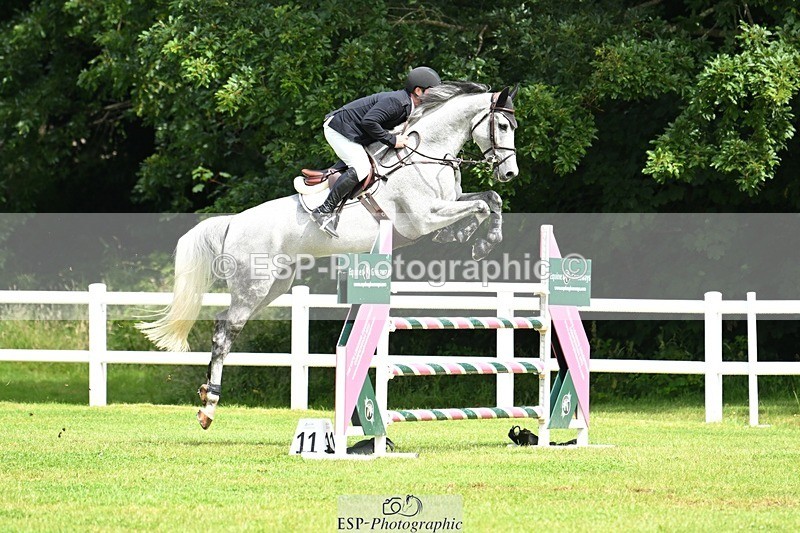 240707-120512-20180 - Cls 47 Foxhunter 2nd Round